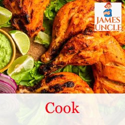 Domestic cook Piyali Paul in Alambazar